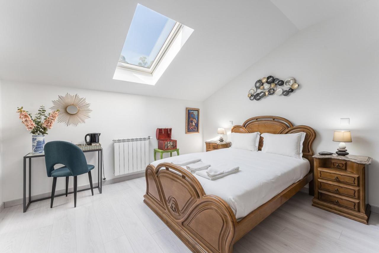 Hotel Guestready - Crestuma Bright Zewnętrze zdjęcie