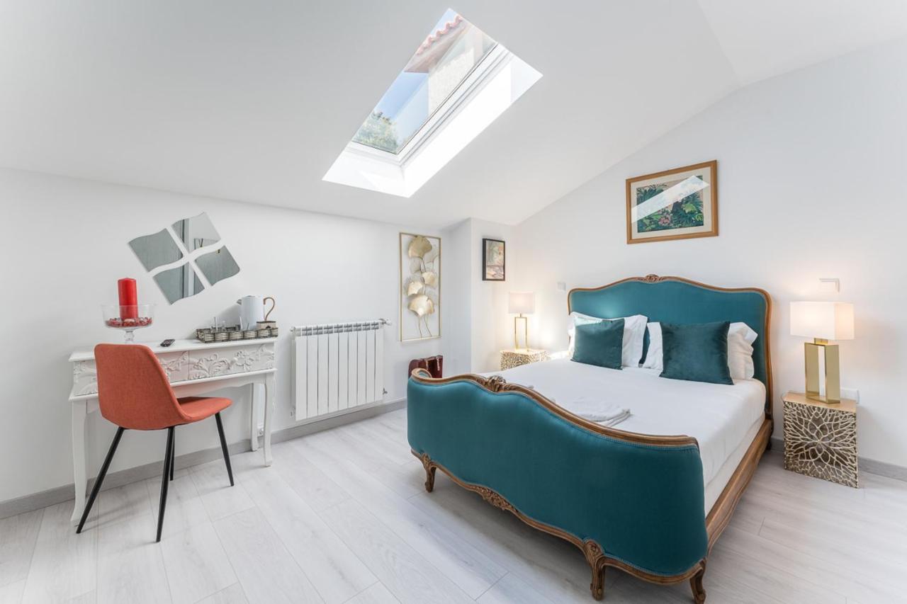 Hotel Guestready - Crestuma Bright Zewnętrze zdjęcie