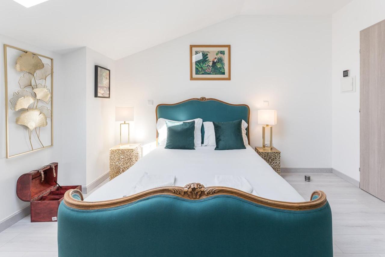 Hotel Guestready - Crestuma Bright Zewnętrze zdjęcie